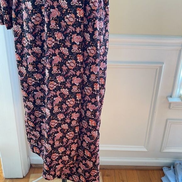 TopShop One Shoulder Dress - Hi-Lo Hem - Picture 3 of 11